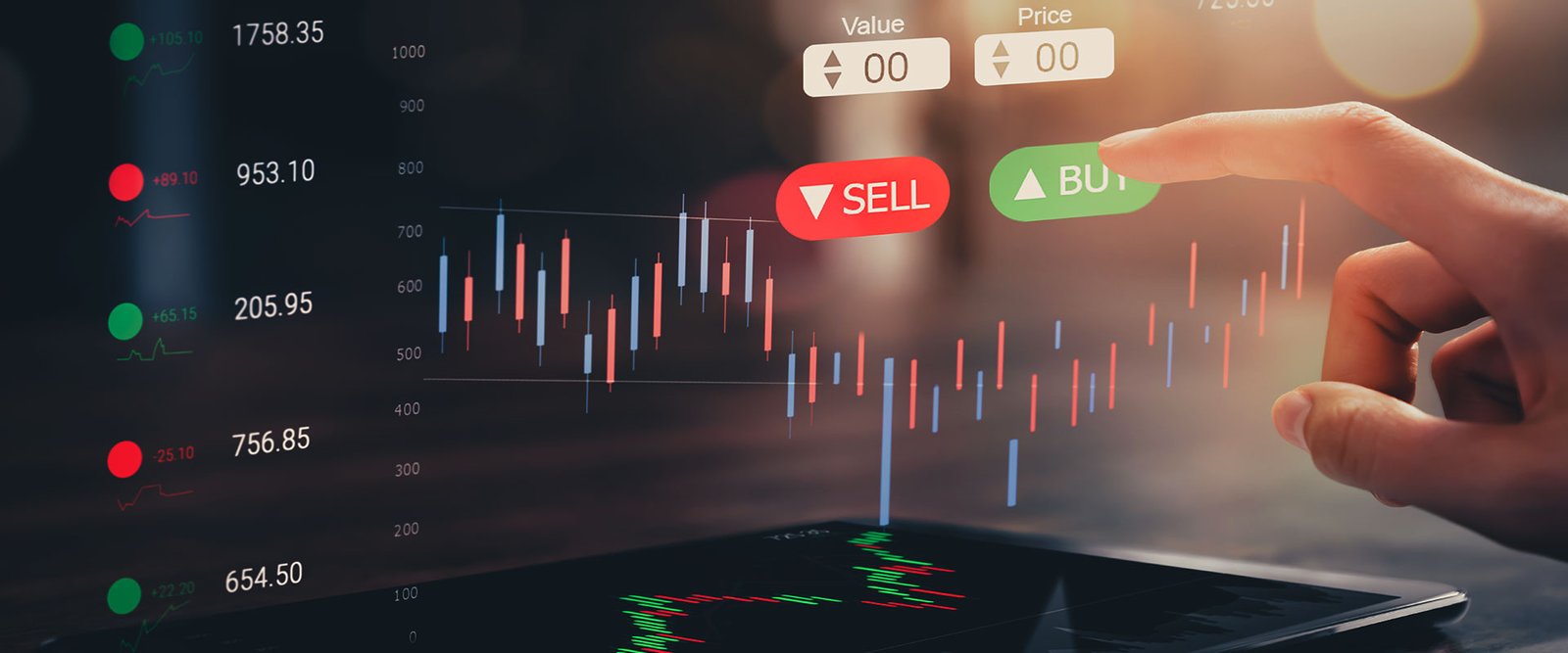 Algorithmic Trading Course - Learn Automated Trading Systems and Strategies