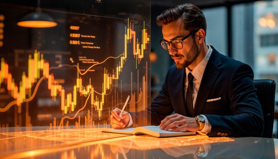 Join 10000+ Successful Traders - Start Your Stock Market Journey Today